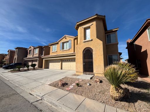 9218 Desert Heat Ave., Las Vegas, NV 89178