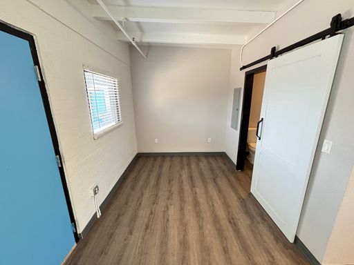 218 S. 11th St.  - 4, Las Vegas, NV 89101