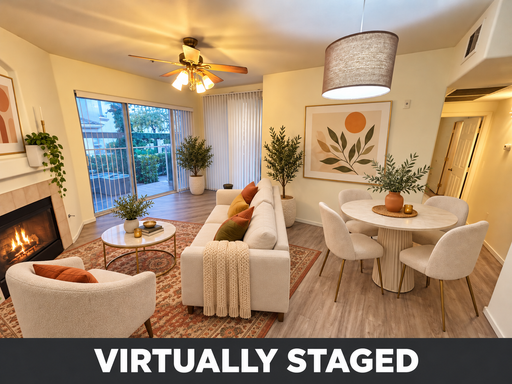7143 South Durango Drive #110, Las Vegas, NV 89113
