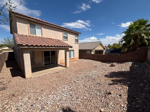 3237 Little Stream Street, Las Vegas, NV 89135