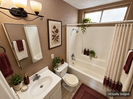 1705 Breckenwood Court Unit 1, Las Vegas, NV 89115