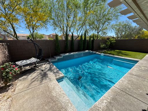 11194 Formosa Springs Ct , Las Vegas, NV 89183