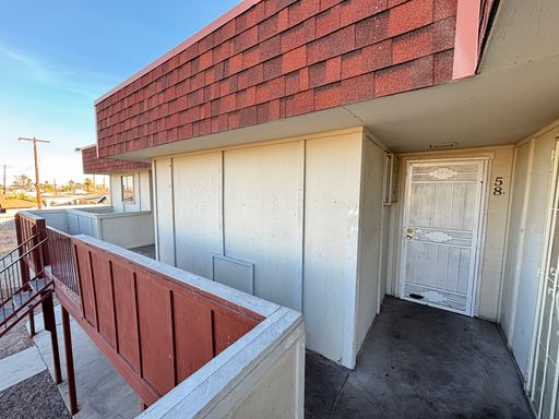 5320 Swenson St  - 58A, aka 840 King Richard Ave #58A, Las Vegas, NV 89119