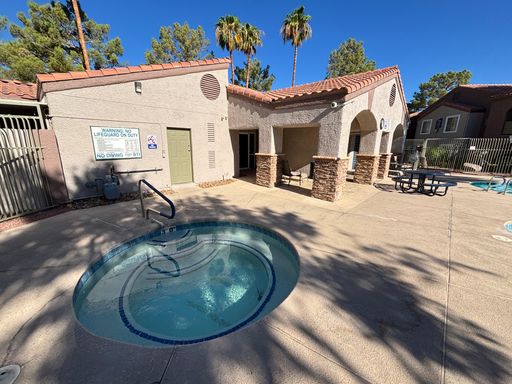 2111 Jetty Rock Dr Unit 105, Las Vegas, NV 89128