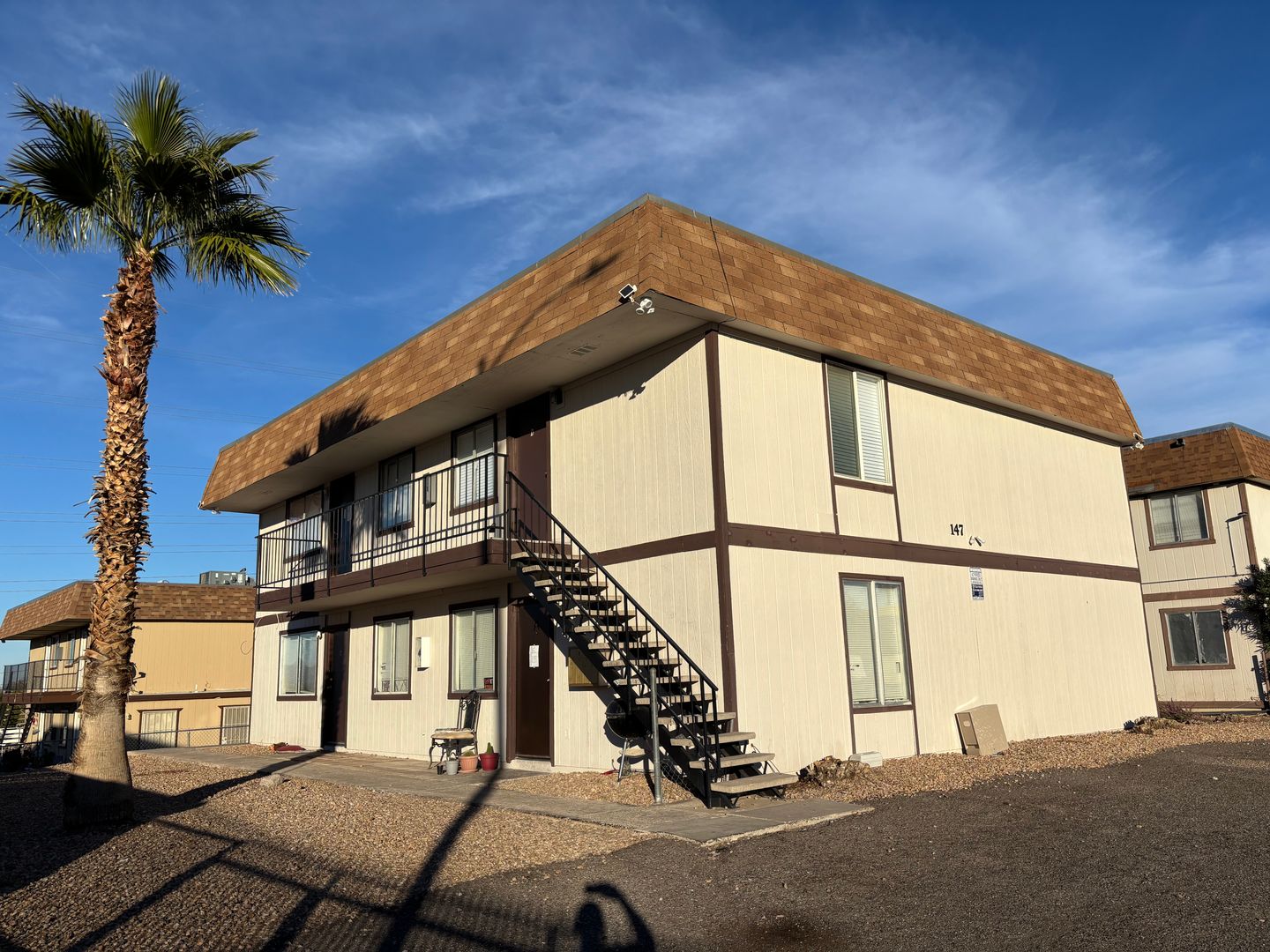 Henderson Apartment: 147 Westminster Way Unit D