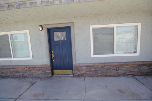 1111 S. Casino Center Blvd. - 9, Las Vegas, NV 89104