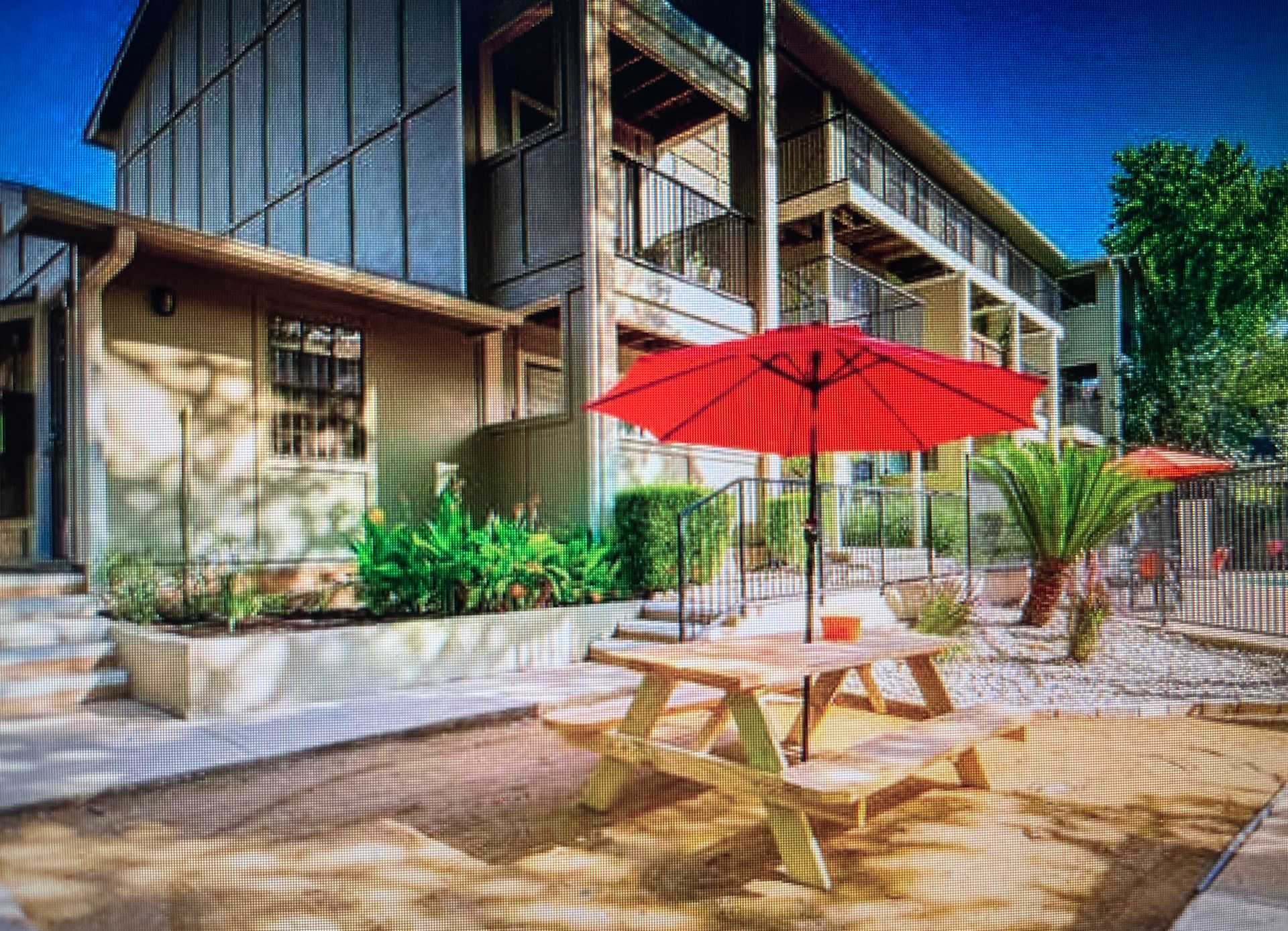 Cheshire Gardens Apartment Homes 9 of 12