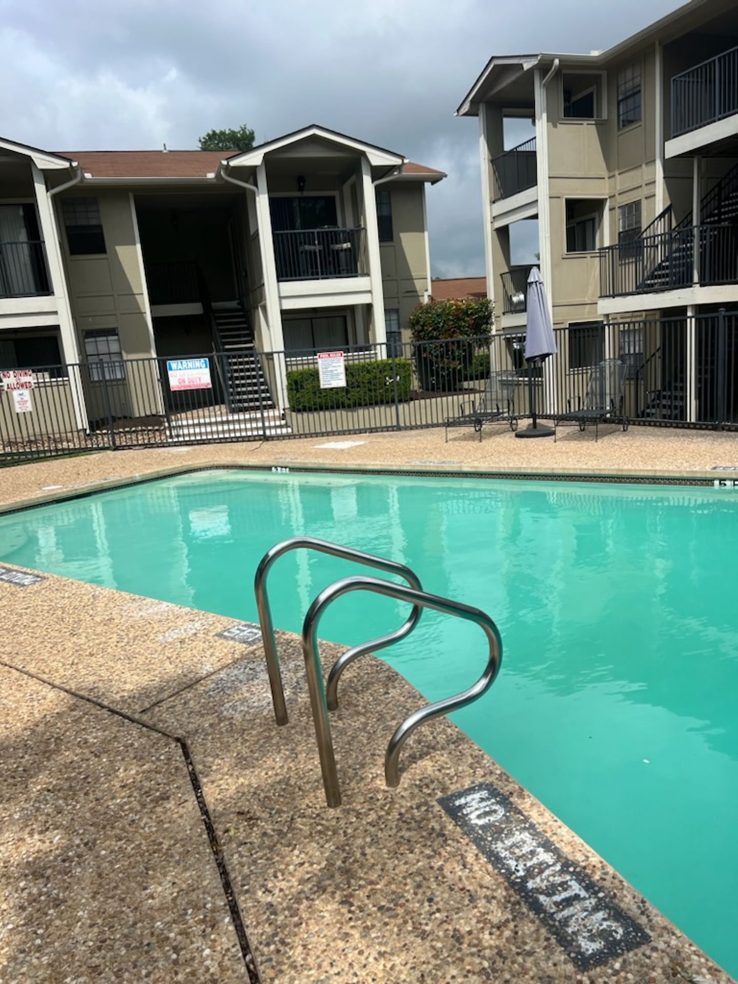 Cheshire Gardens Apartment Homes 5 of 12