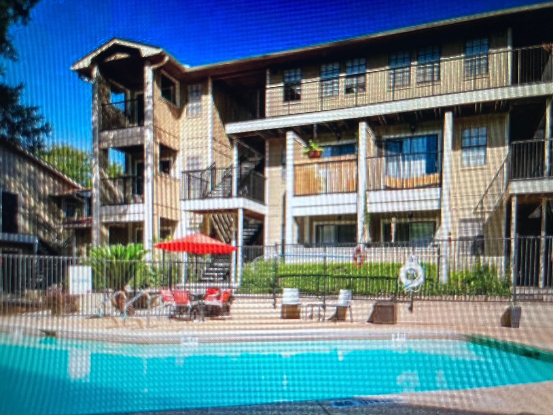Cheshire Gardens Apartment Homes 12 of 12