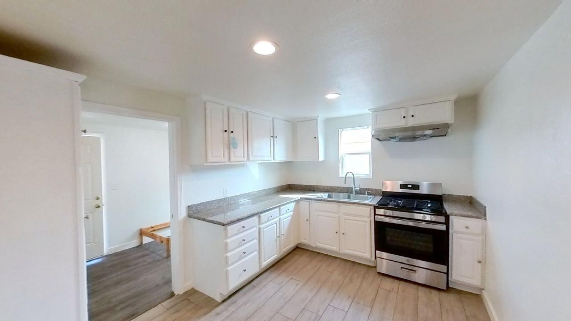 San Bernardino House: 26026 9th St.