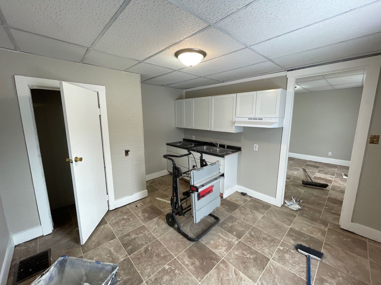 Springfield House: 713 N. 12th St.