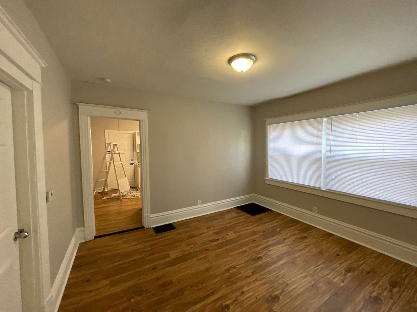 Springfield House: 1413 N. 5th St.