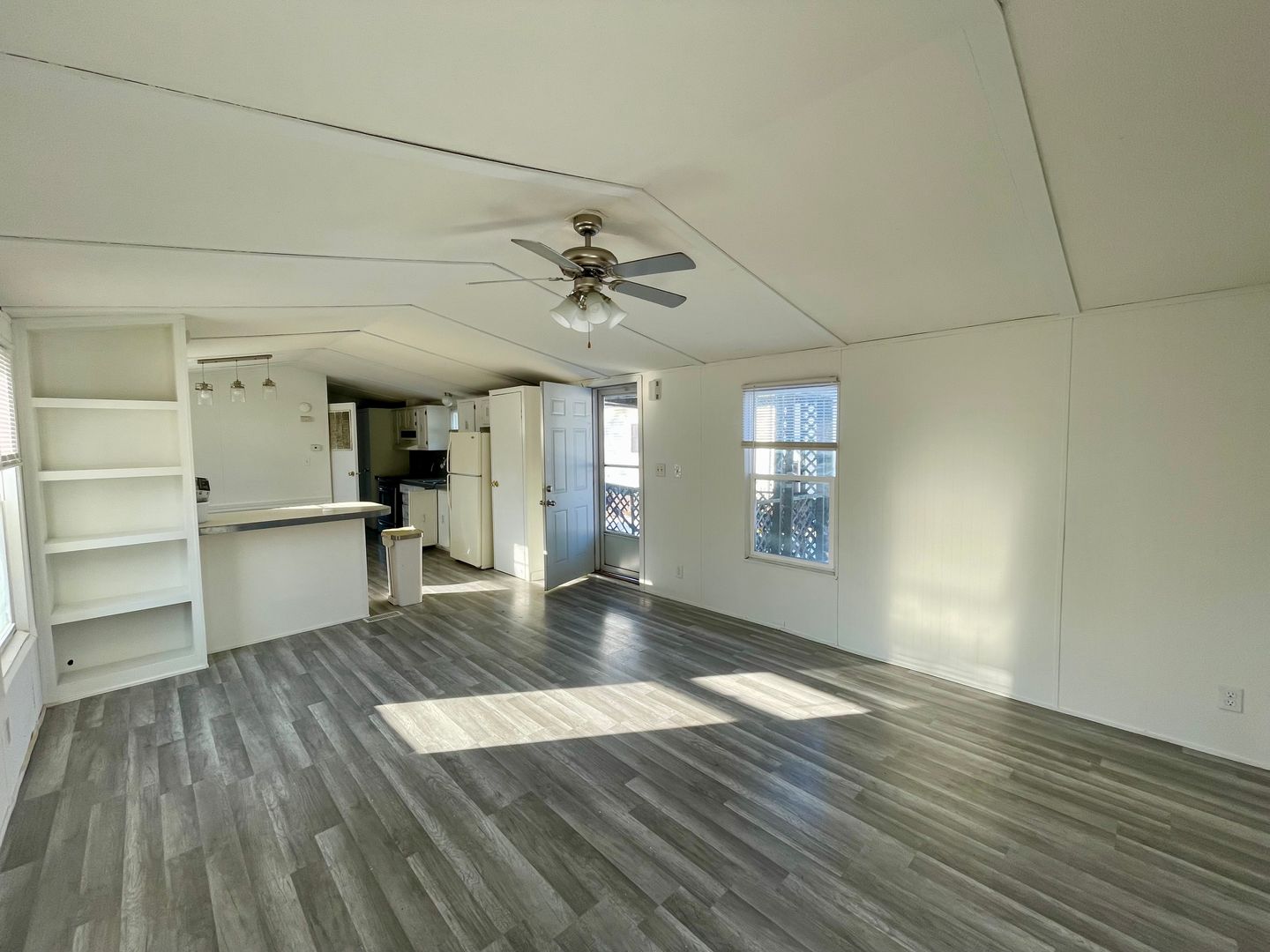 Springfield House: 630 N. Wesley St.