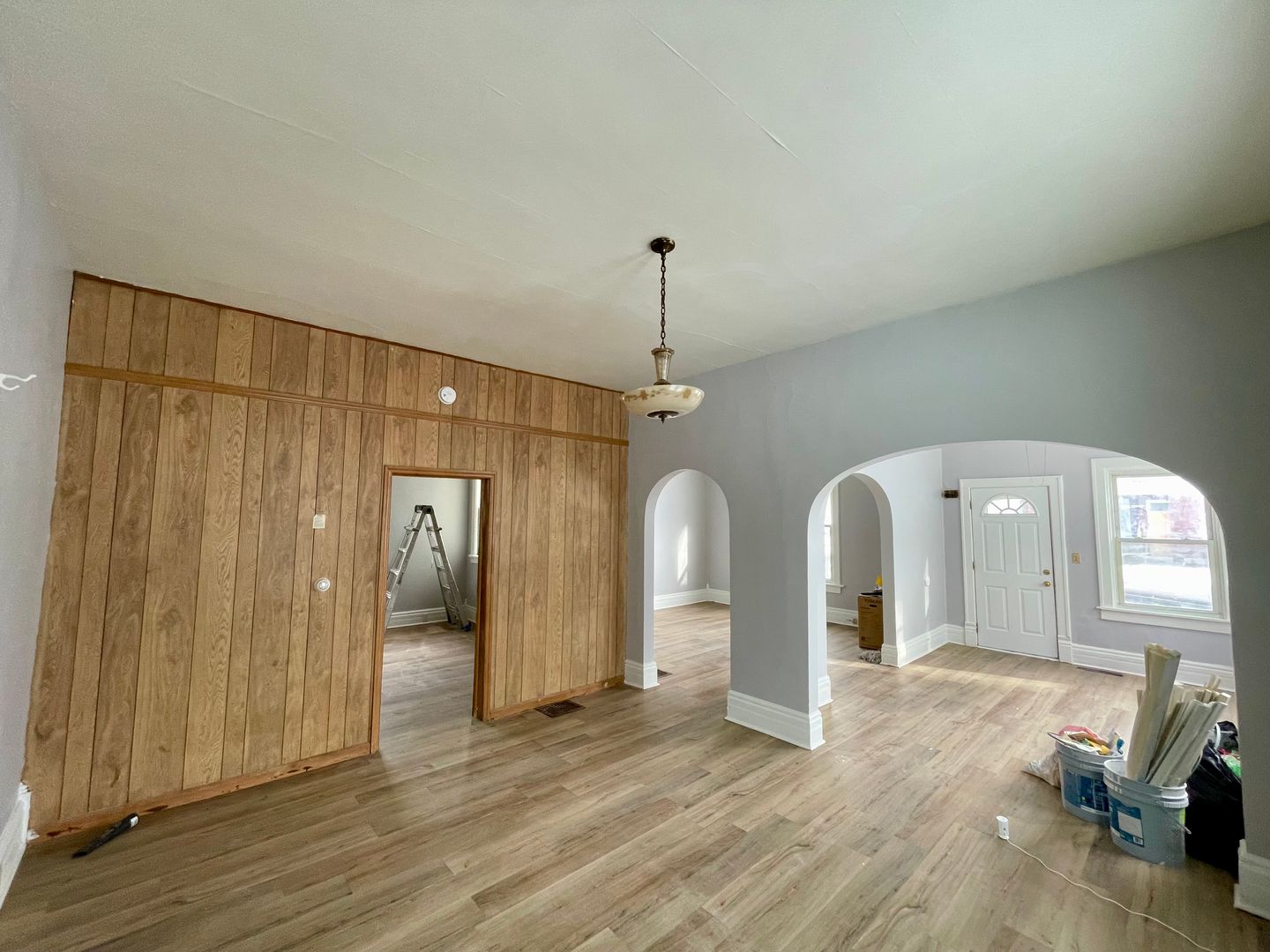 Springfield House: 918 N. 8th St.