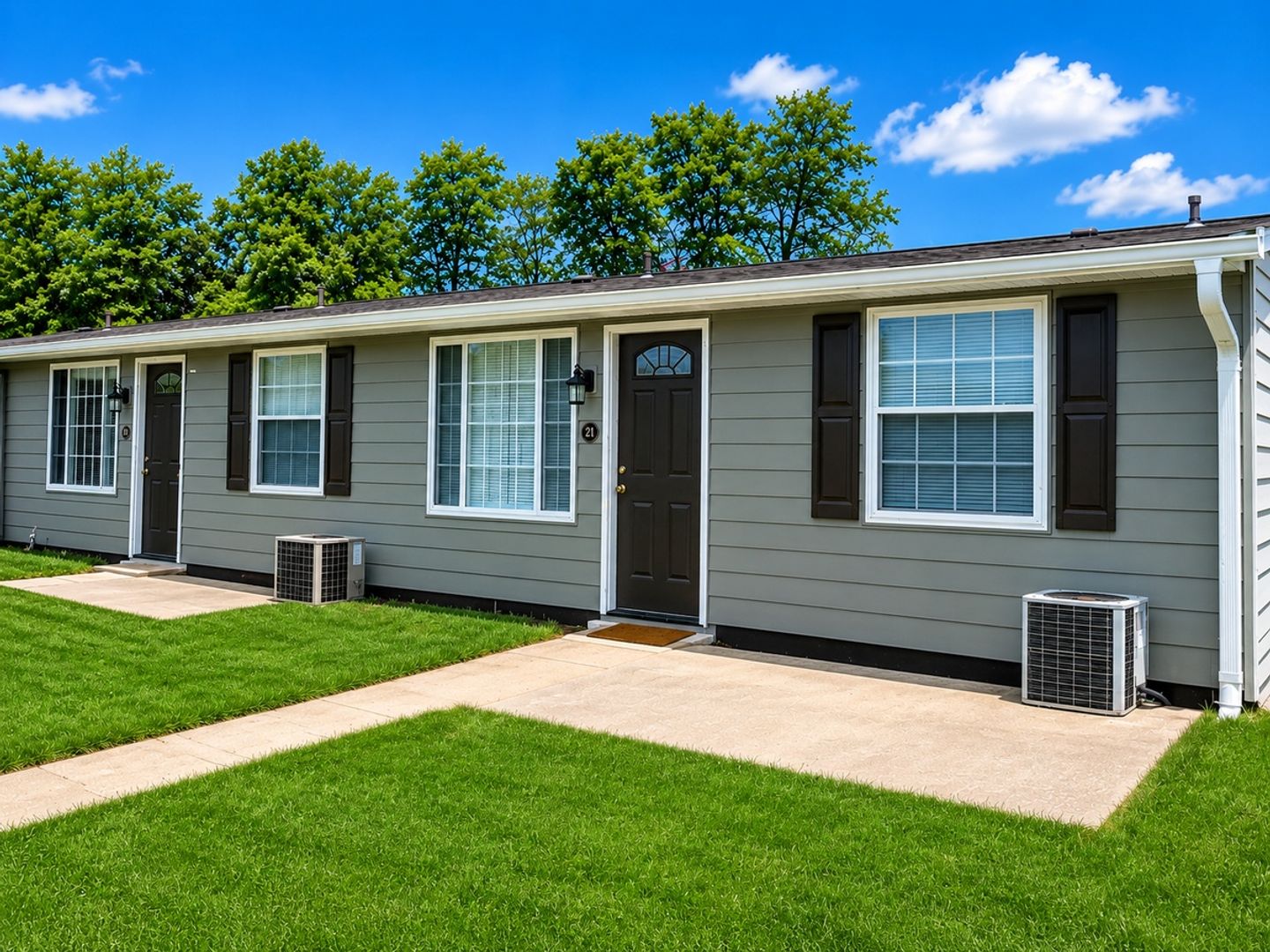 Steubenville Apartment: 505 Pine Valley Drive