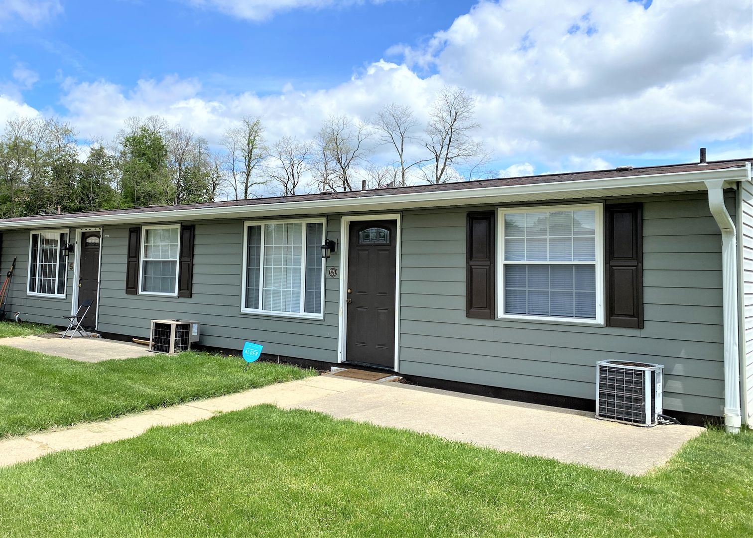 Steubenville Apartment: 505 Pine Valley Drive
