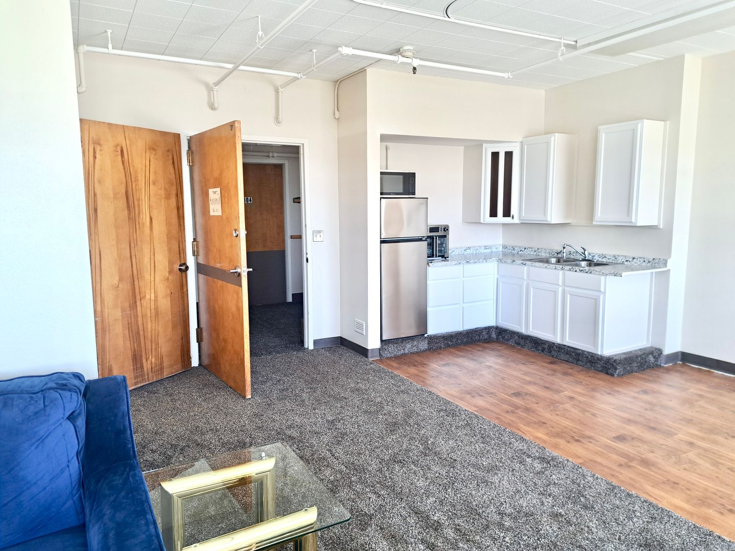 North Bend Apartment: 3959 Sheridan Ave Apt 303