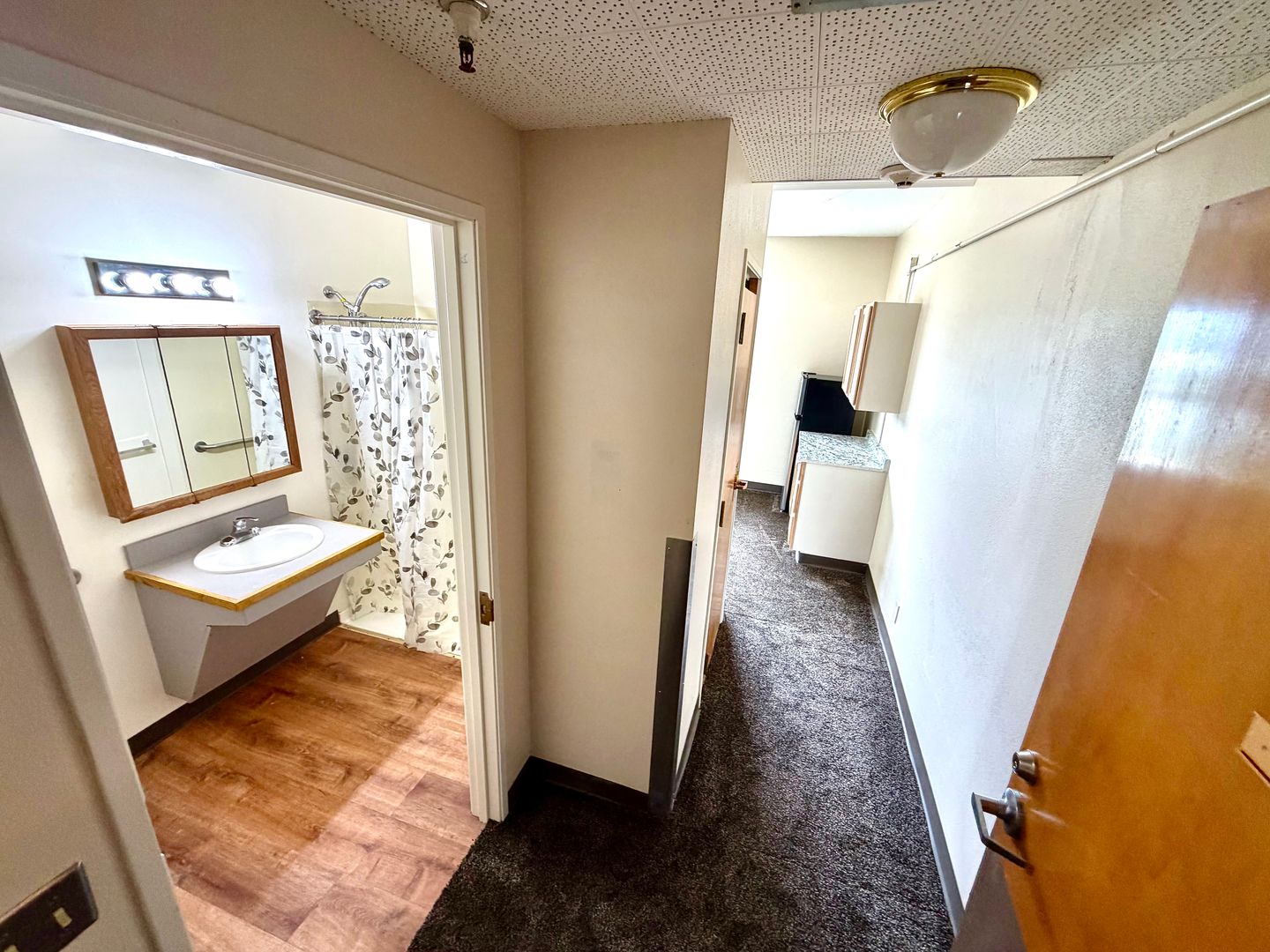 North Bend Apartment: 3959 Sheridan Ave Apt 321