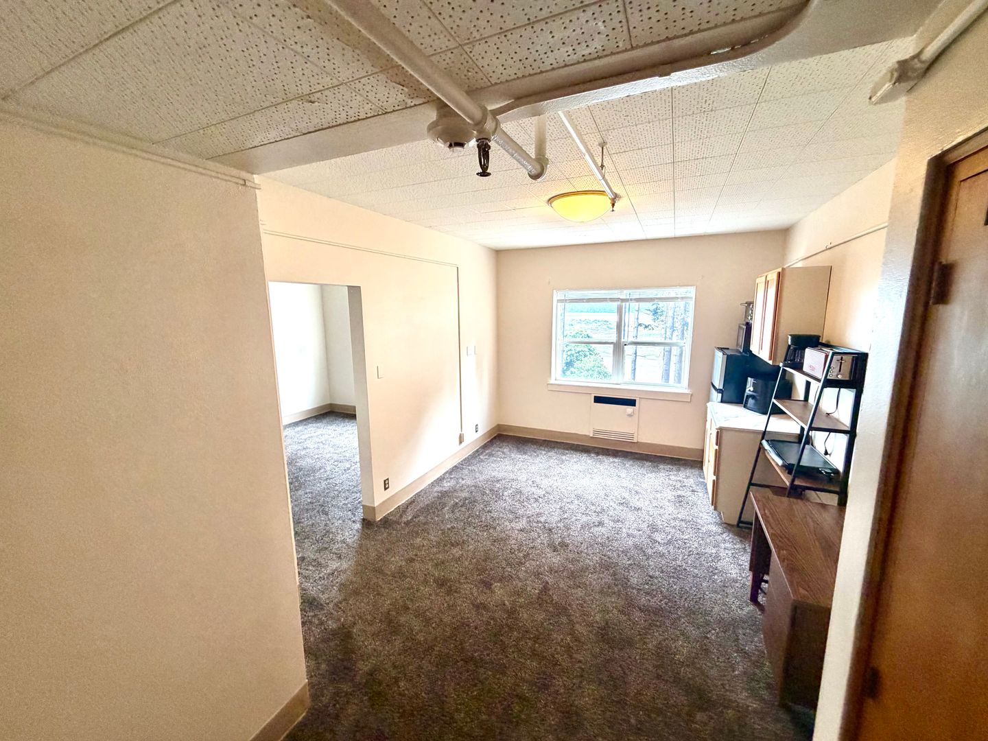 North Bend Apartment: 3959 Sheridan Ave Apt 235