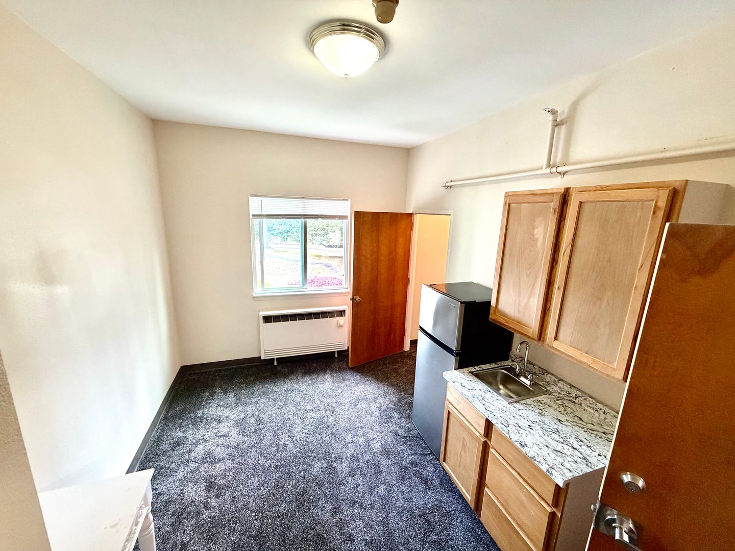 North Bend Apartment: 3959 Sheridan Ave Apt 256