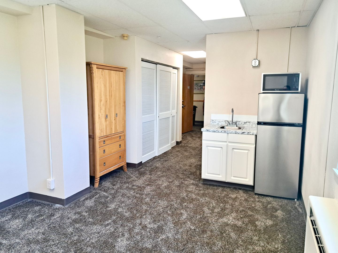North Bend Apartment: 3959 Sheridan Ave Apt 253