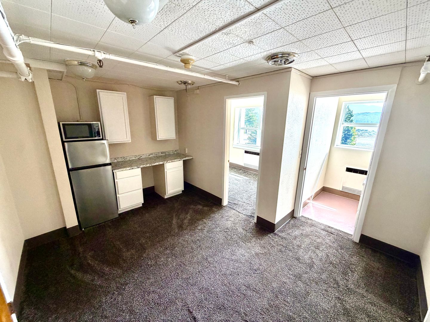 North Bend Apartment: 3959 Sheridan Ave Apt 313