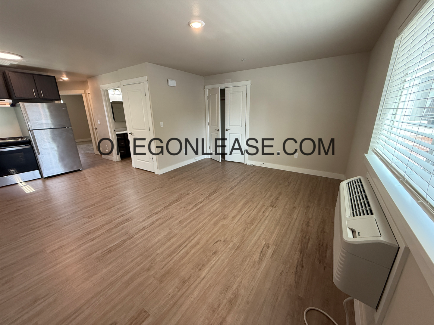 Springfield Apartment: 4040 Horace st
