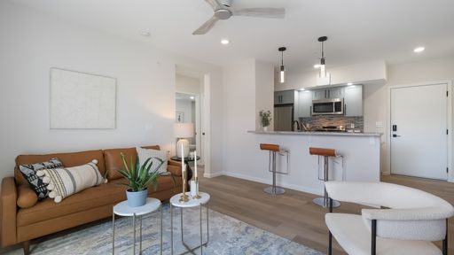 X05, X09, X10 1 Bedroom 1 Bath – photo 1