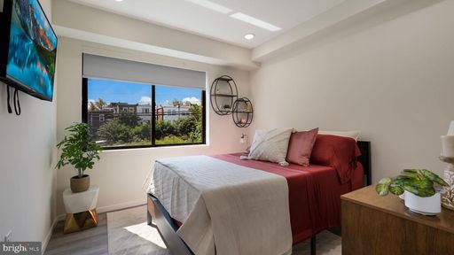 1 Bedroom Apartment – 4419 Ludlow St - Junior Studio, Philadelphia, PA 19104