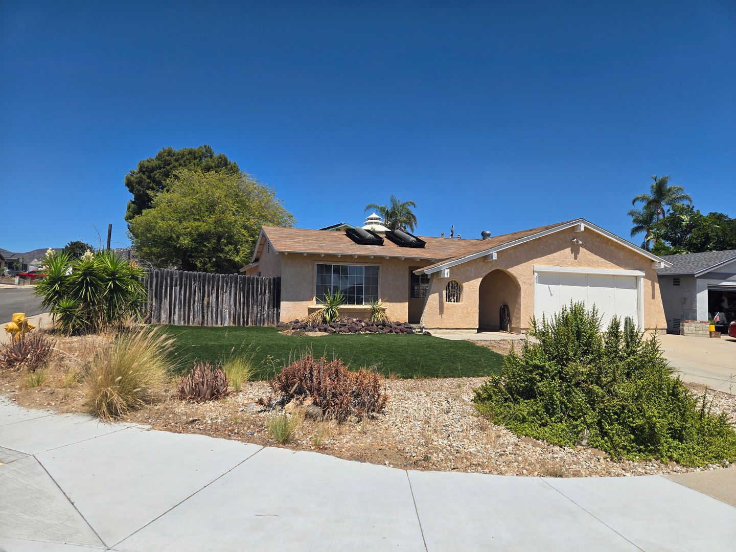 Santee House: 10630 Trigal Way