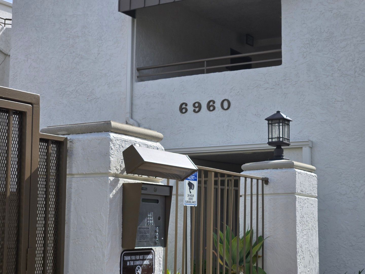 San Diego Condo: 6960 Hyde Park Dr. Unit 8