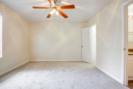 Two Bedroom Apartment – photo 1