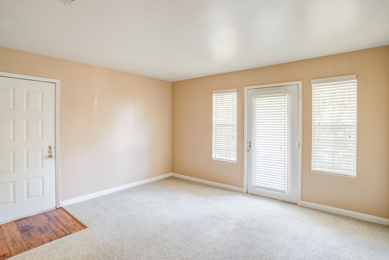 Woodcreek Apartments