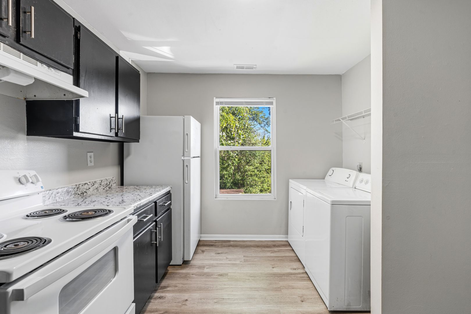 Main Street Apartments 3 of 13