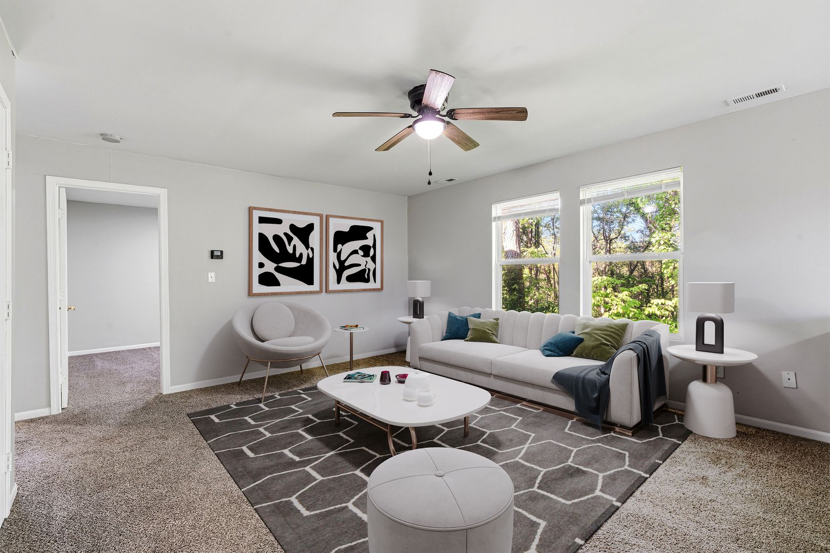 Main Street Apartments 5 of 13