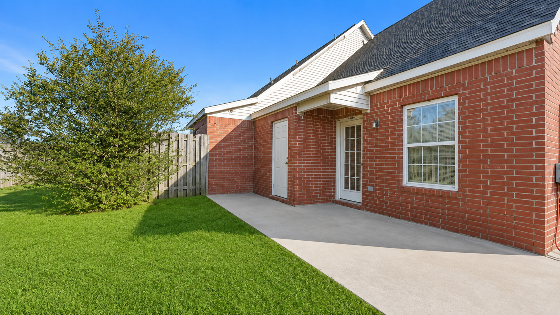 Johnson Switch Townhomes 14 of 16