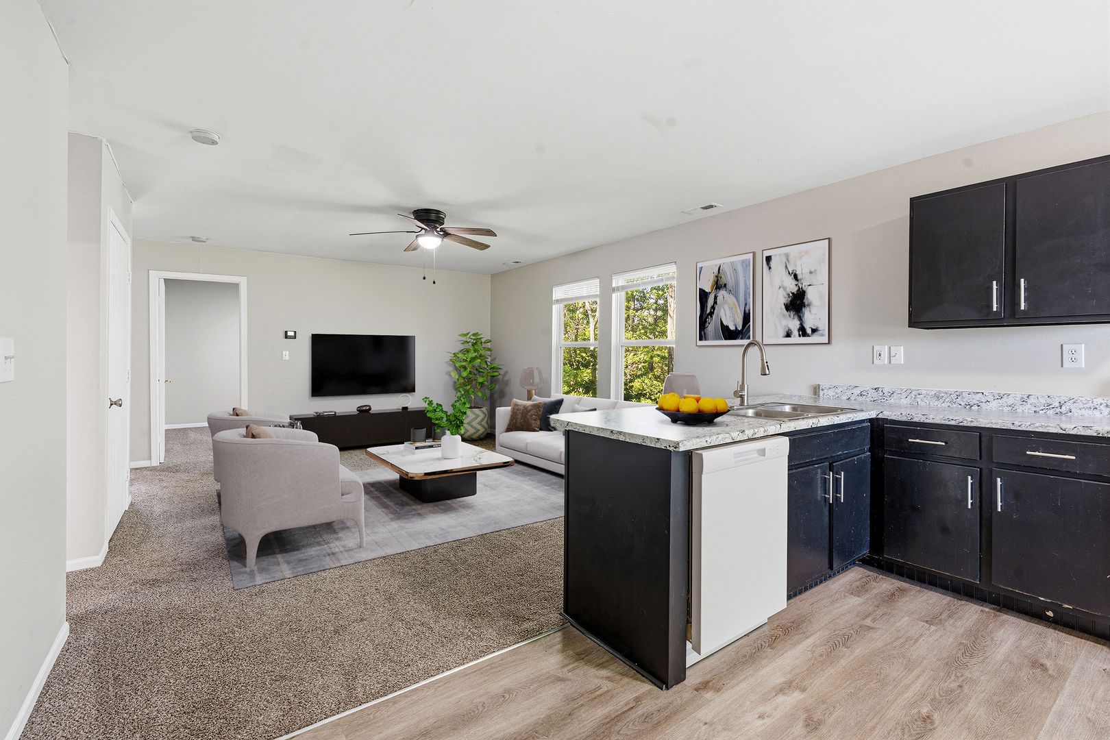 Main Street Apartments 2 of 13