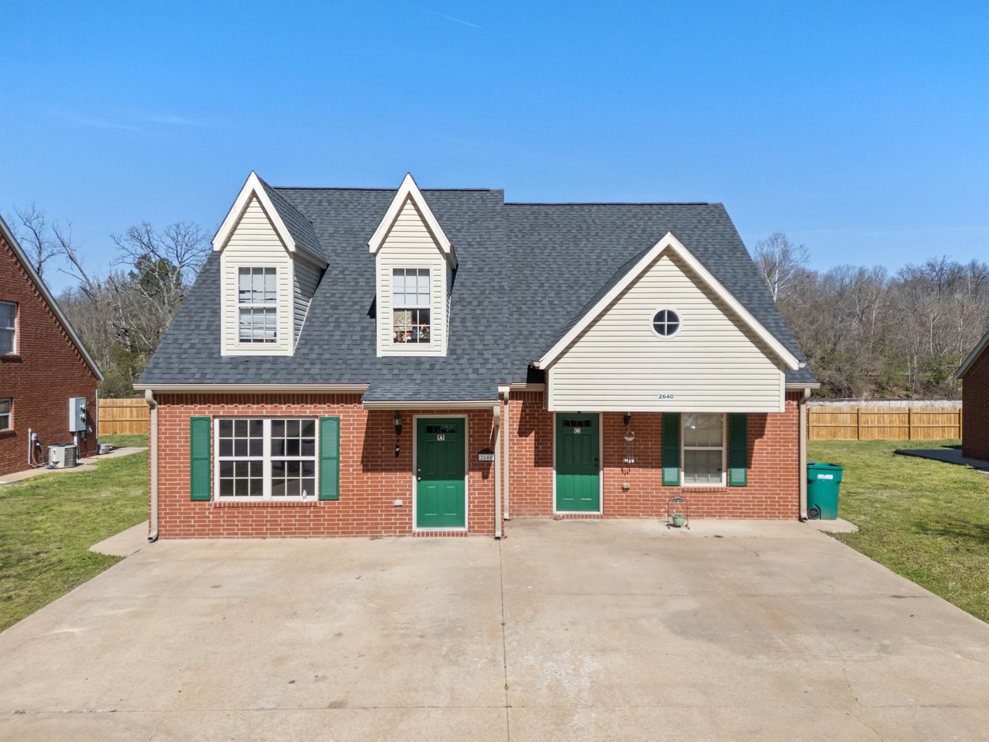 Johnson Switch Townhomes 11 of 12