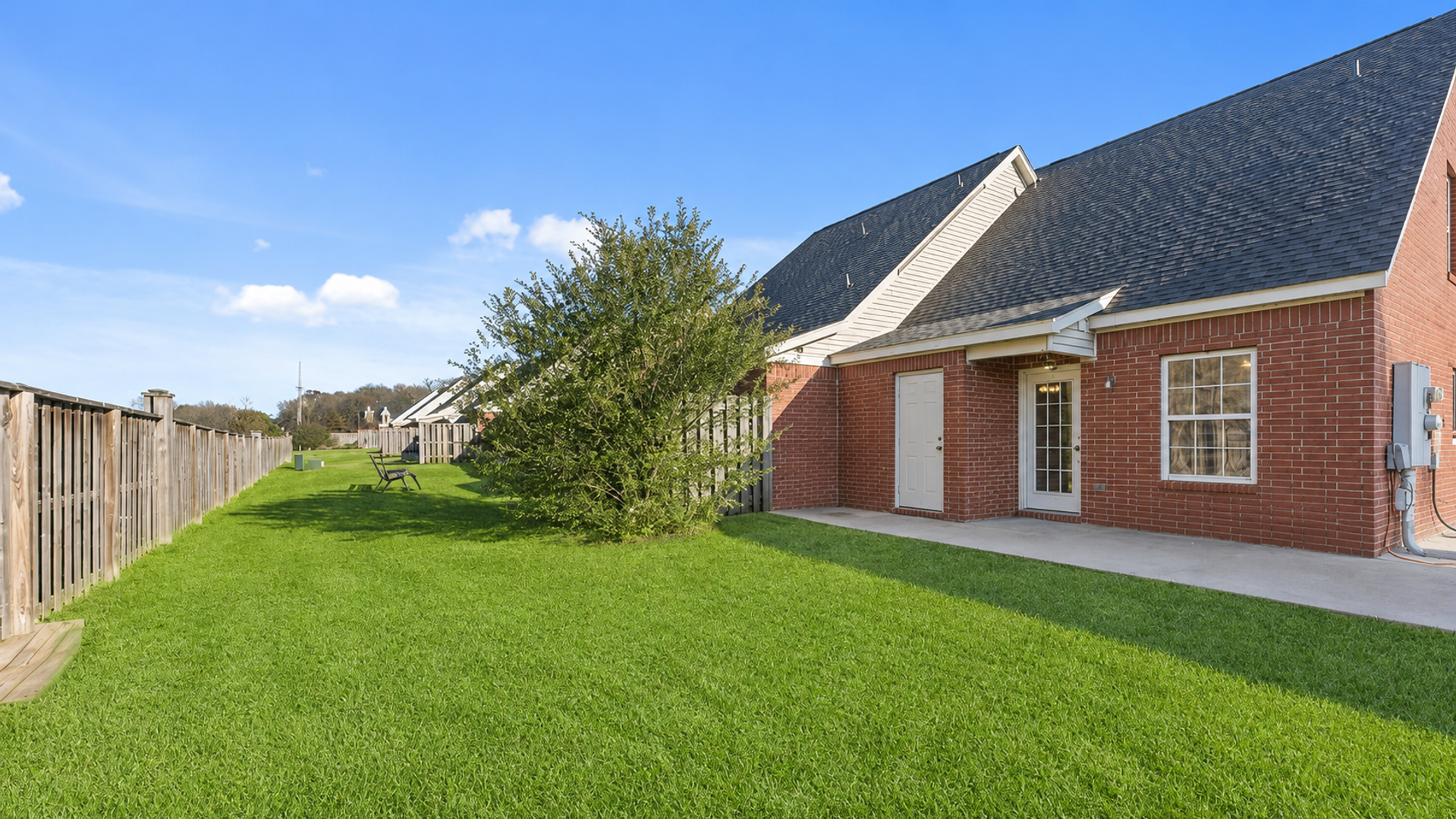 Johnson Switch Townhomes 13 of 16
