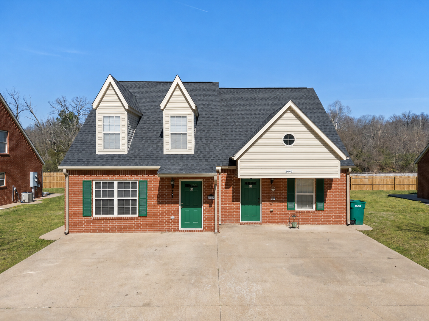 Johnson Switch Townhomes 11 of 12