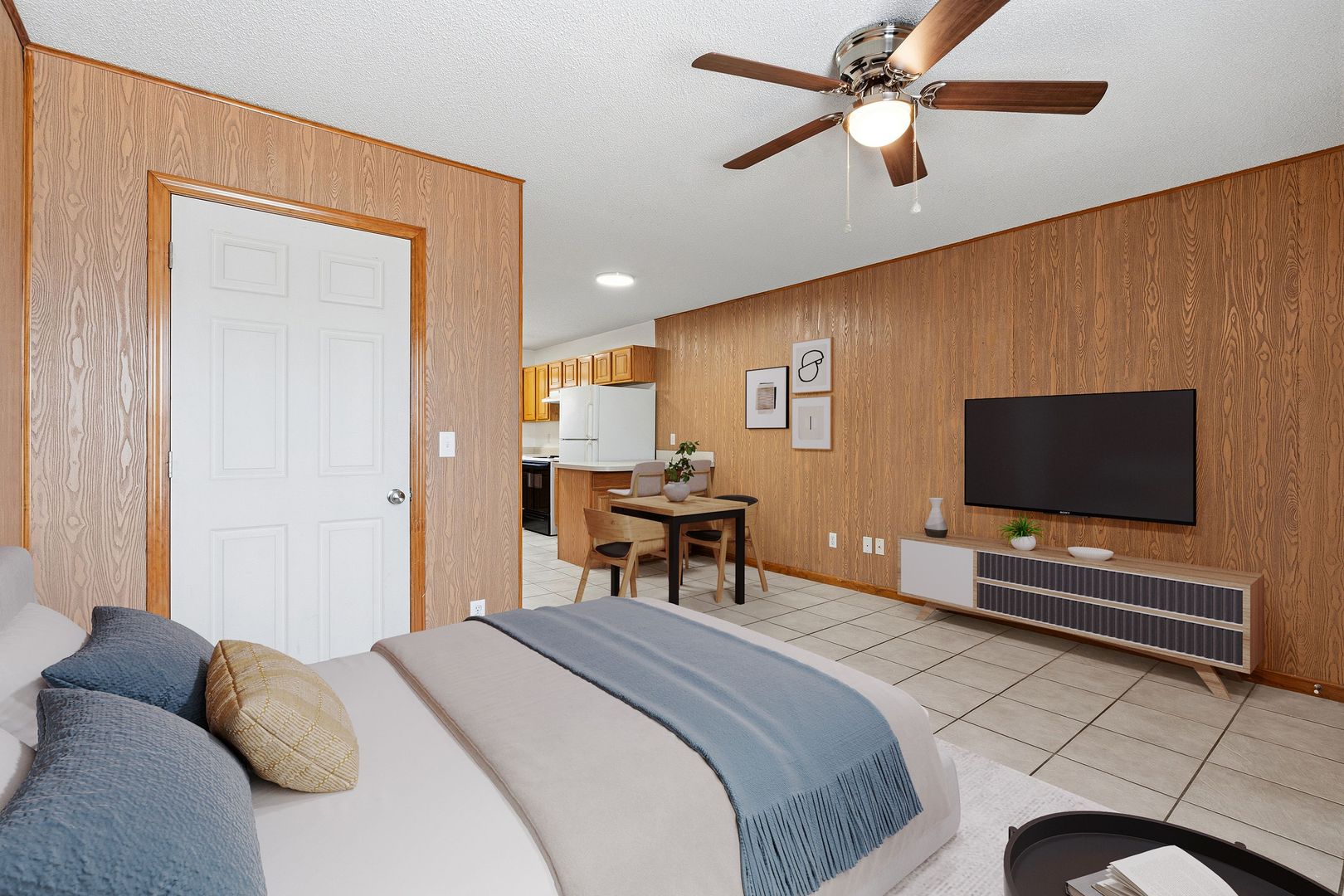 Furnished Studio Apartment - Heart of Warrensburg 13 of 24