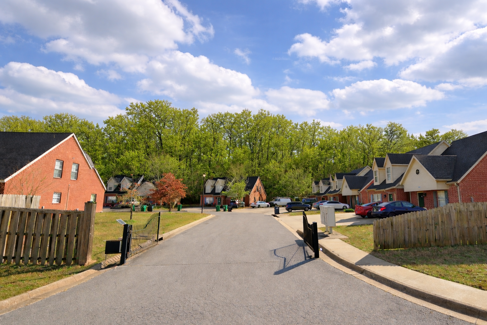 Johnson Switch Townhomes 15 of 16