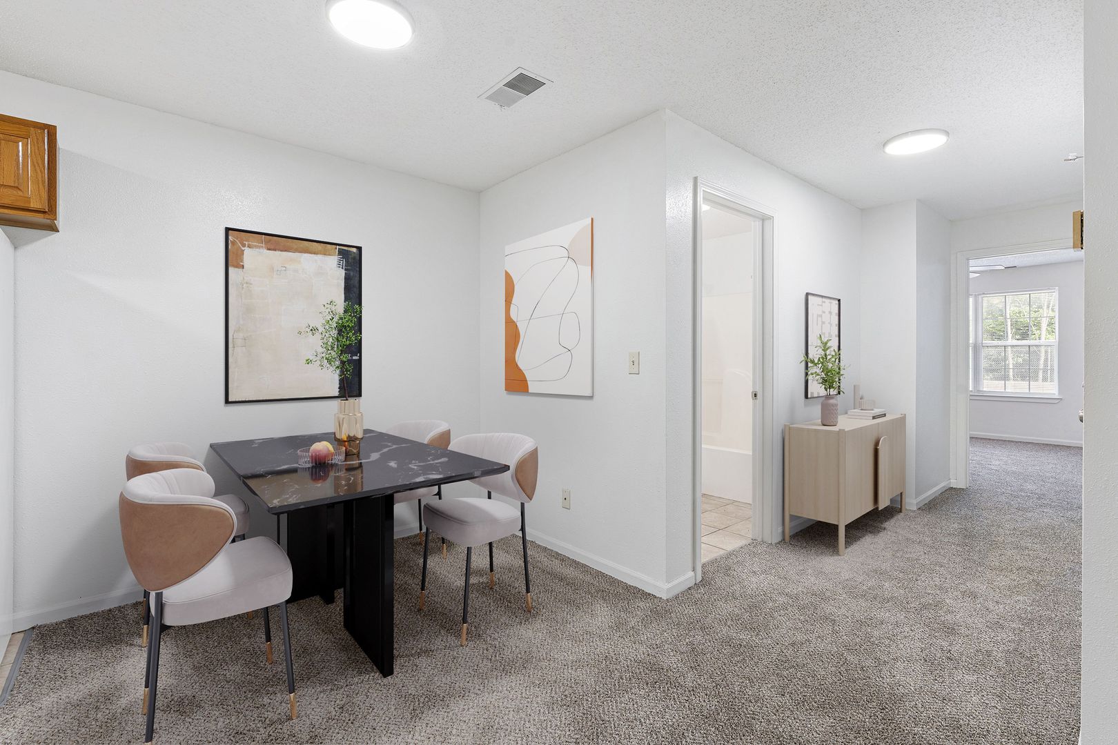 Mid-Town Apartments 2 of 11