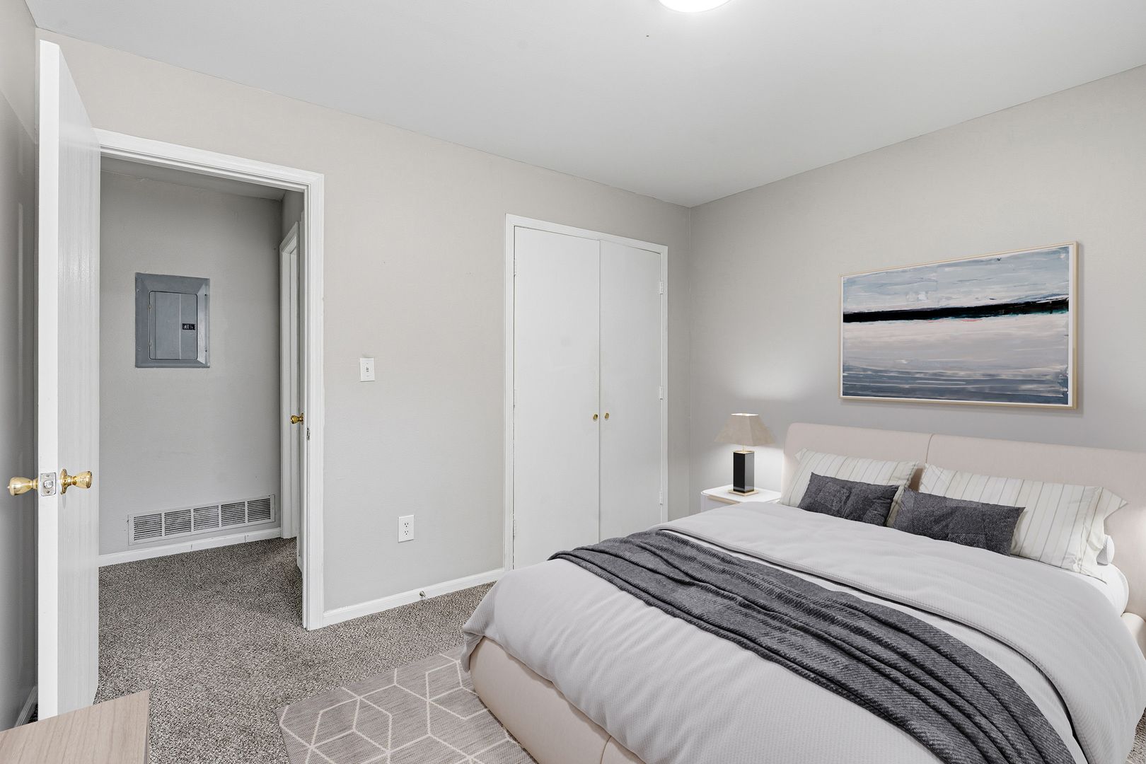 Main Street Apartments 10 of 13