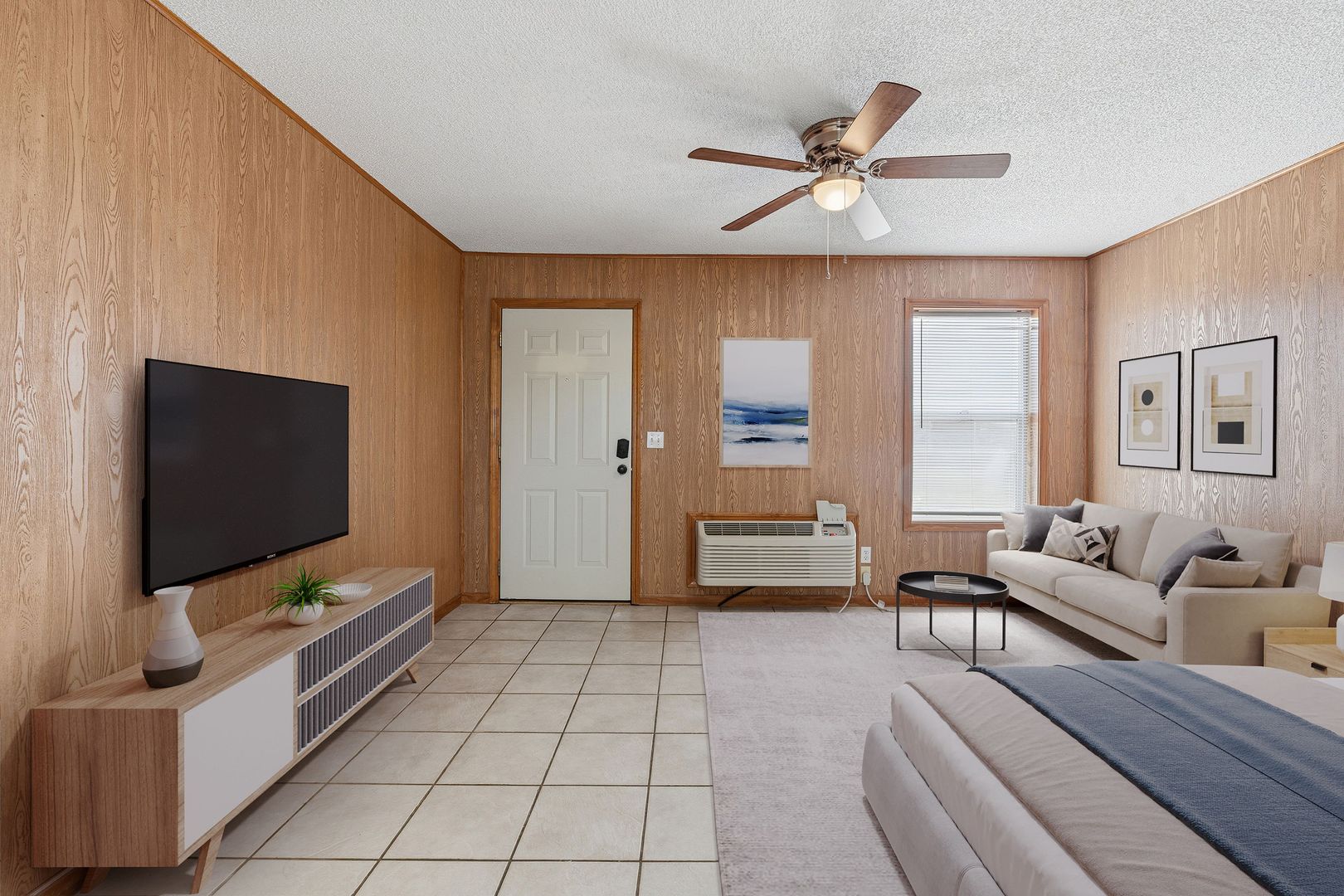 Furnished Studio Apartment - Heart of Warrensburg 14 of 24