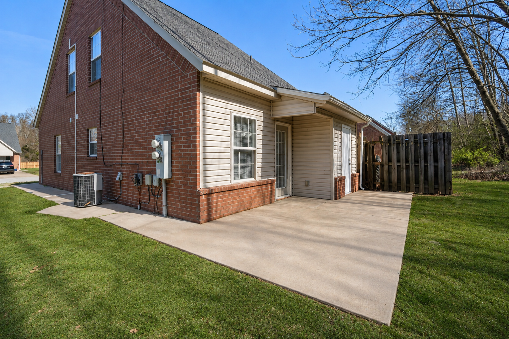 Johnson Switch Townhomes 13 of 14