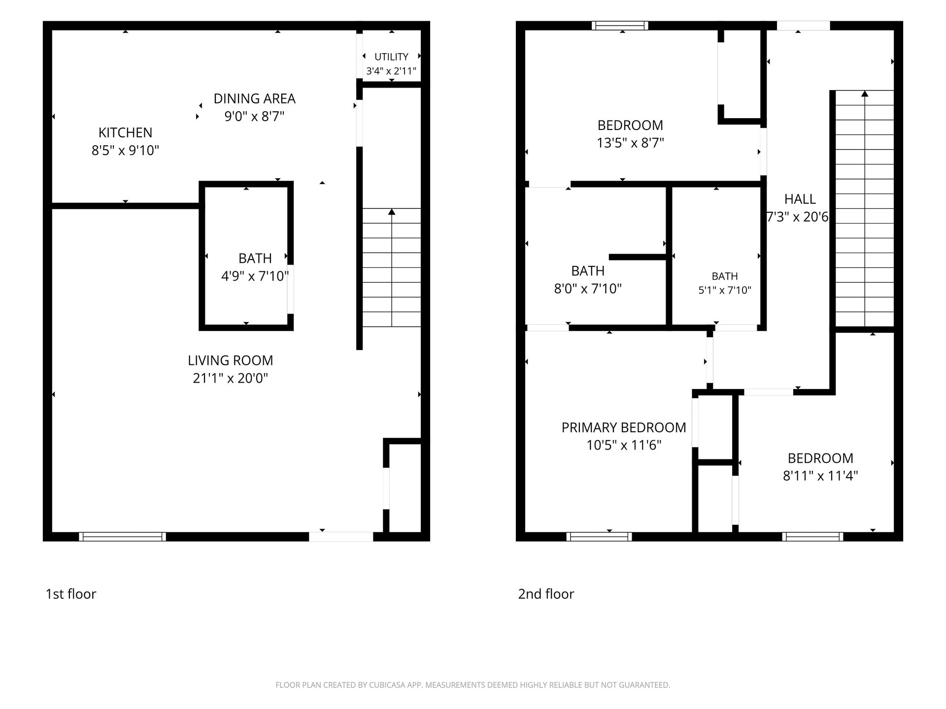Warrensburg Apartment: 111 Commercial