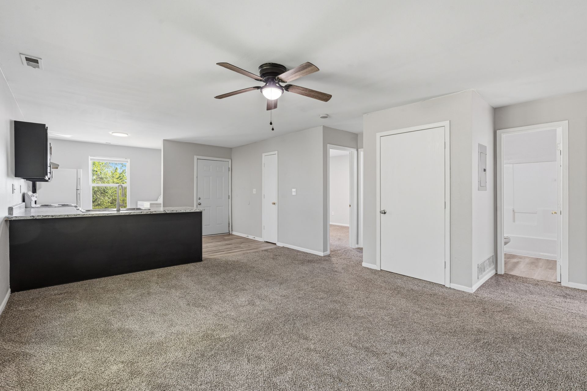 Main Street Apartments 6 of 8