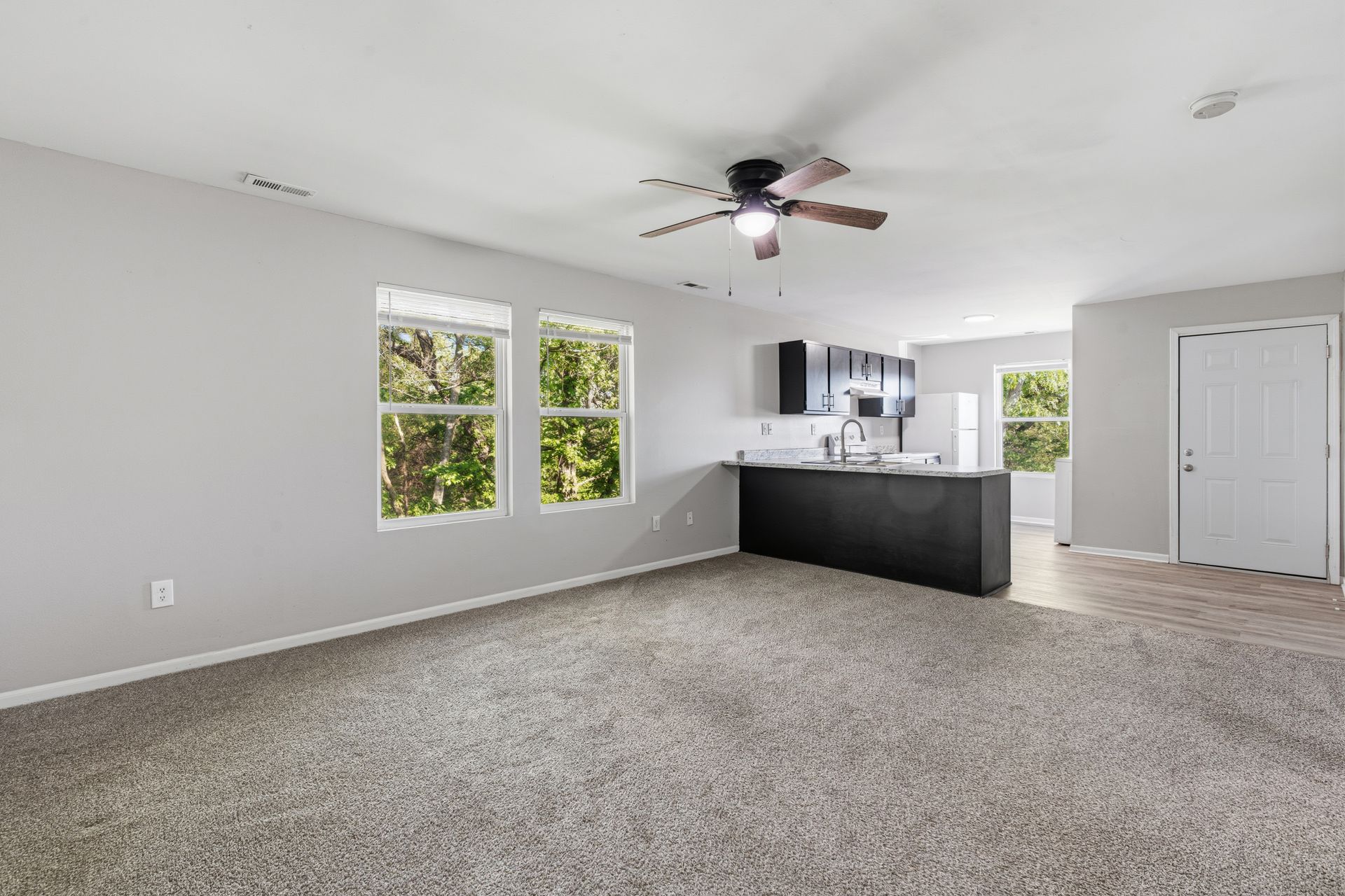 Main Street Apartments 12 of 12