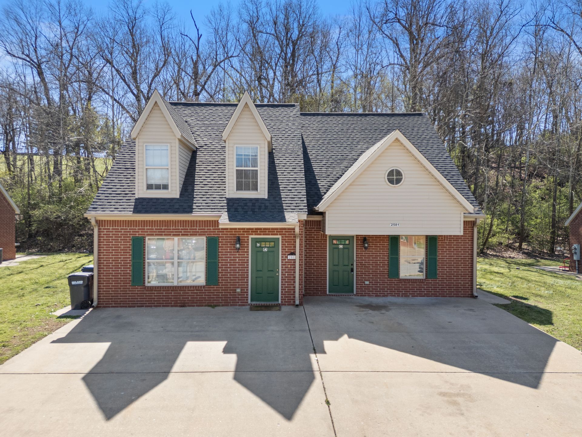 Johnson Switch Townhomes 2 of 12